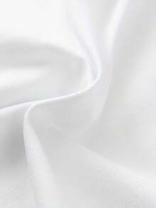 Camiseta de mujer para primavera y verano - Blanco - Ver 4