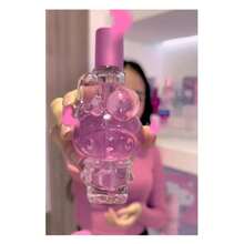 SANRIO Fuller Mi Melody 60 Ml  Rosa Con Glitter - Sweet - View 5