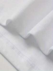 Women T-Shirts - White - View 2