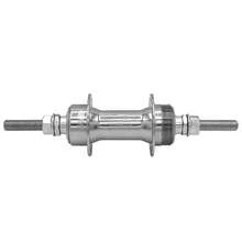 Mariluz 40H 12G Rear Hub For Bicycle With 197mm Axle, Without Spacer - Black - View 3