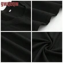 3 piezas de camisetas gráficas de doble cara con diseño de cangrejo Si estás molesto, por favor regresa a la playa, camisetas gráficas de estética costera para mujer, conjuntos de verano para mujer, conjuntos de vacaciones para mujer, ropa casual de calle, estética retro de playa, camisetas de estilo playero, camisetas gráficas de gran tamaño.|Moda Urbana Local de Primavera/Verano||Uso Casual Diario Primavera Verano Moderno Moldeador|Conjunto de verano para mujer, ropa de vacaciones|Blusas elegantes para mujer, ropa de primavera, blusas de verano. - Negro - Ver 2