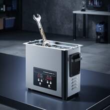 Ultrasonic Cleaners - 6L - View 9