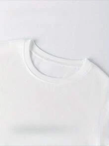 Camiseta Premium con Estampado Divertido de Gato con Insomnio, Estilo Divertido, Primera Opción para Regalos, Ecológica - Blanco - Ver 7