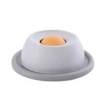 Đồ chơi liếm cho mèo, chống tràn, tự chơi chậm, chăm sóc răng miệng, đồ dùng cho mèo. - Nhiều màu - Xem 16