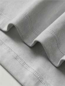 Women T-Shirts - Grey - View 5