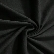 Tricouri pentru bărbați - Negru - Vizualizare 5