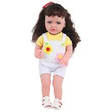 Kids Fashion Dolls - With Accessories4 - View 6