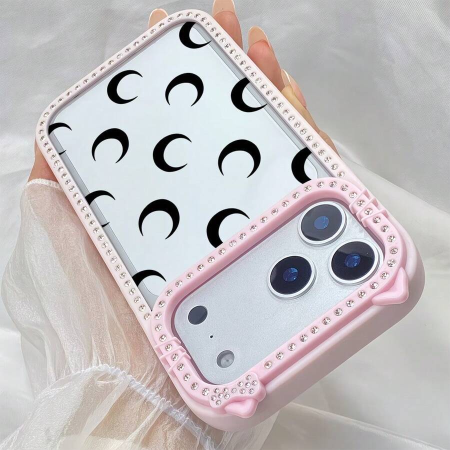Basic Phone Cases - rosa - Ver 1
