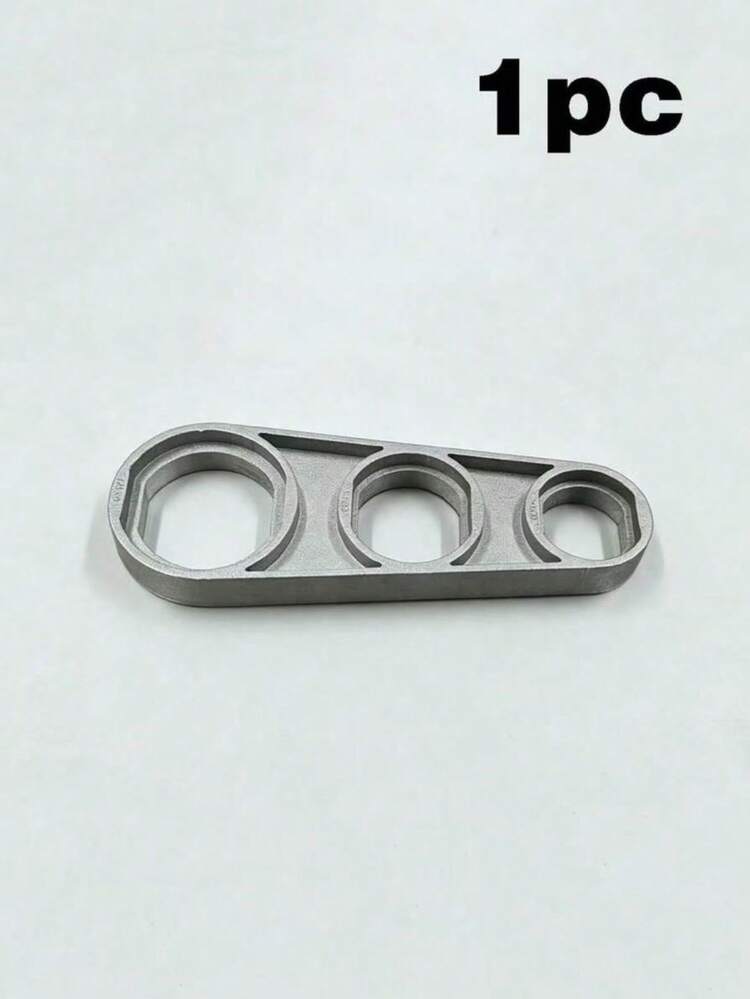 2件套6合1水龙头起泡器拆卸工具，通用水龙头拆卸扳手，适用于厨房和浴室水龙头配件，用于更换/拆卸/调整的管道工具（无需组装），家用厨房和浴室水龙头手动扳手，厨房配件，浴室配件，厨房用品，浴室用品，水龙头配件，家居装饰 - 查看 9
