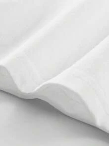 Damen T Shirt Modernes Design Bequeme Passform Sommer Must Have  Style Fashion Bestseller - White - View 6