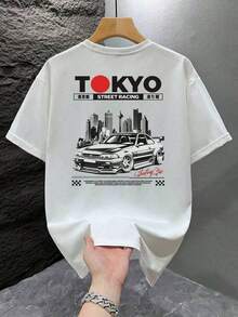 Women T-Shirts - Blanc - View 2