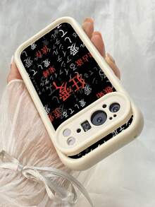 Basic Phone Cases - สีขาว - ดู 7