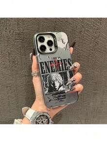 Fashion Phone Cases - 圖片1pcs - 查看 4