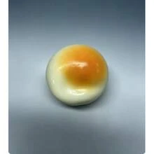 1个慢回弹土豆玩具，减压玩具，逼真食物仿真，土豆挤压液球，青少年创意玩具，完美的生日/节日/圣诞礼物 - 彩色 - 查看 1