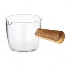 Milk Pots - View 4