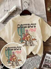 1  Animal    Sexy  Casual  Dulce  Fiesta  Elegante    Alta elasticidad  Playa  Noche de fiesta  Vacaciones  Deportivo  Colegio  Vacación  Casa  Oficina    verano  Estampado estilo western - Blanco - Ver 4
