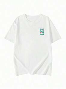 Women T-Shirts - Blanc 2 - View 3