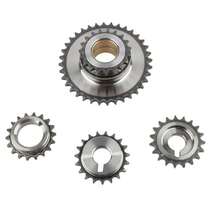 Kit De Distribución Tsuru 3 Tsubame Sentra 1.6l Ga16de  OEM:9-4174SX - 9-4174SX - Ver 3