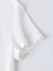 100% cotton Camiseta de manga corta para mujer con estampado de mariposa y texto en español, estilo casual para iglesia, tela suave y elástica, cuello redondo, lavable a máquina, estilo cómodo para las cuatro estaciones, adecuada para estudiantes de español y para estudio bíblico, estilo deportivo elegante, con la frase en español "DEJAME QUIÉ DIOS To TRANSFORME" y diseño de mariposa, conjunto holgado y cómodo para primavera y verano. - Blanco - Ver 7