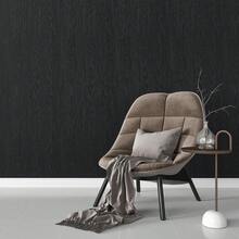1 cuộn giấy dán tường vân gỗ đen, chống thấm nước, có thể tháo rời, dùng để trang trí lại tủ bếp, tường phòng ngủ, đồ nội thất và mặt bàn. - B - Xem 4