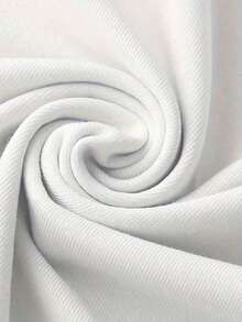 Men T-Shirts - White - View 5