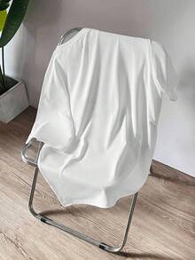 Men Outdoor Tees & Tanks - White - View 2