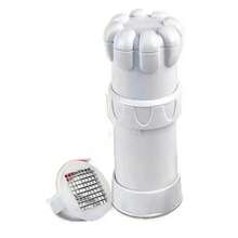 Electric Garlic Beater & Garlic Stamper - 1pcs - View 2