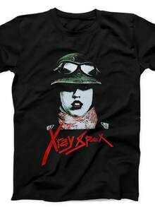 Women T-Shirts - Black - View 7