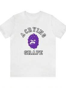 T-shirts pour hommes - Blanc - Voir 8