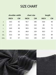 Men Vintage Washed Black Cotton Graphic Tops, Different Motion Abstract Face Print Casual Clothes, Retro Distressed Oversized Men Vacation Outfits, Stylish Summer Clothes Streetwear Sleeveless Tank Top, Free Shipping - 黑色 - 查看 5