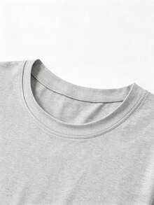 Women T-Shirts - Grey - View 4