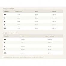 Baby 2-Piece Set: Long-Sleeved Bodysuit + Pants, 100% Cotton Suedine, Safari Animal Print (Tiger, Monkey, Hippopotamus), Unisex, Newborn To Extra Large, Neutral Beige, Maternity Set, Baby Clothes - 河馬 - 查看 7