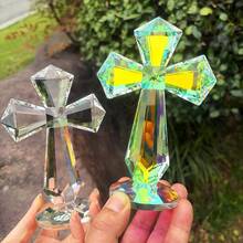 Wall Crosses - Large Cross - View 9