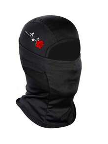 1pc/2pcs Unisex Solid Color Balaclava, Suitable For Outdoor Activities Like Hiking, Fishing, Cycling In Autumn/Winter, Windproof And Sun Protection,Beach,Holiday - Style V - View 25