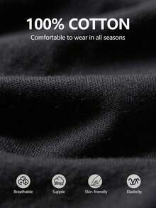 1 pieza de camiseta para hombre con estampado gráfico, cuello redondo y confeccionada en tela, perfecta para reuniones cristianas y lavable a máquina, playera de México. - Negro - Ver 6