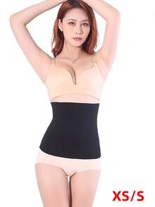 1件装女士束腰带，适合运动、健身、瑜伽、减肥活动，也适合锻炼、居家运动和散步。 - 彩色 - 查看 12