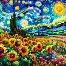 30 * 30cm 5D Full Diamond Full Diamond Painting Handmade DIY Decorative Painting Home Wall Decoration Junior Production Handmade Gift Frameless Multiple Specifications Selection - View 2