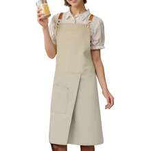 Aprons - Хакі - Переглянути 1