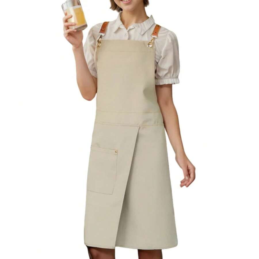 Aprons - Хакі - Переглянути 1