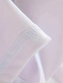Women T-Shirts - White - View 4