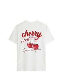 Women T-Shirts - Weiss - View 2