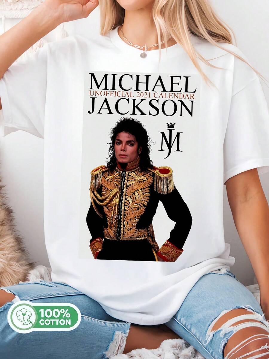Women T-Shirts - White - View 1