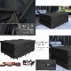 Negro 600D