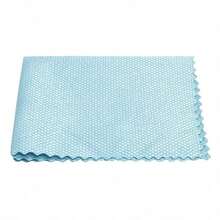 1/3/10pcs Magic Fish Scale Glass Cleaning Cloth, High Water Absorption, No Shedding And No Water Stains Left Behind. Exquisite Minimalist Design Fits Art-Wedding-Home Decor, Perfect For Daily Household Cleaning And Aesthetic Storage Arrangement. - Multicolor - View 12