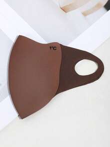 Maillard 3D Stereo Sun Protection Face Mask, UV Protection, Loose Ear Straps, Lightweight & Breathable, Suitable For Daily Wear And Outdoor Activities. Limited Time Special Offer! Comfortable Breathable Reusable Sun Protection Mask, UV Protection, Skin-Friendly Material, Comfortable All-Day Wear. Sun Protection Essentials In Summer - Multicolor - View 11