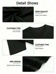 Women T-Shirts - Back15 - View 11