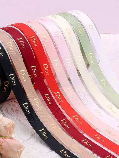 1 cuộn ruy băng satin dùng để gói quà, làm nơ và trang trí, ruy băng cao cấp dùng để bó hoa, trang trí bánh và phụ kiện tiệc tùng, ruy băng polyester bóng mịn dùng cho đồ thủ công DIY, nơ tóc và trang trí nhà cửa, ruy băng quà tặng trang nhã cho đám cưới, sinh nhật.