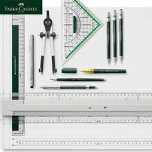 1支 Faber-Castell TK-Fine 0.5mm 自动铅笔，适用于绘图、素描和技术写作 - 自動鉛筆 - 查看 2