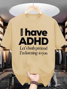 Camiseta de manga corta para la temporada de graduación de 2026 - Albaricoque - Ver 1