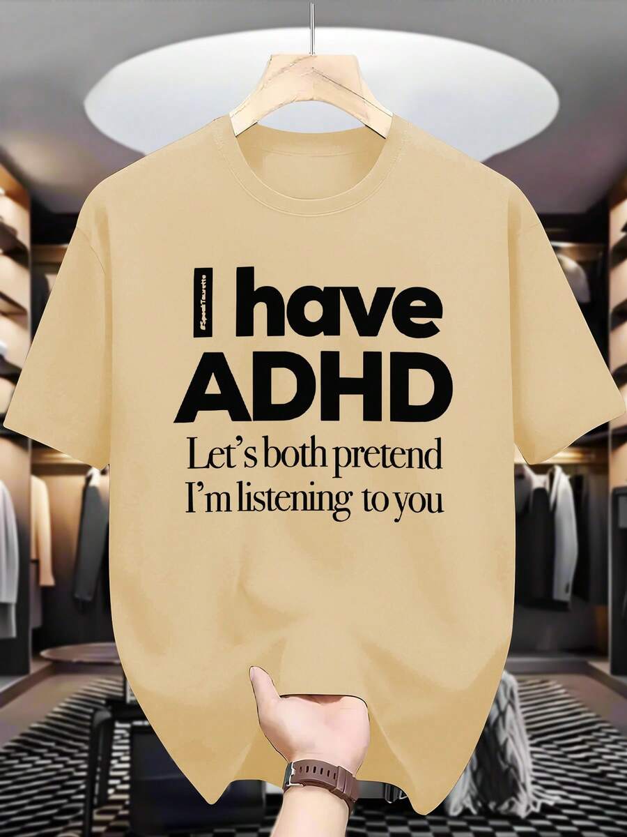 Camiseta de manga corta para la temporada de graduación de 2026 - Albaricoque - Ver 1